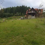 Malowniczy Zakatek W Dercu *