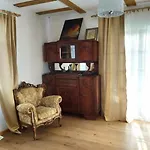 Çiftlik konaklama Malowniczy Zakatek W Dercu Derc