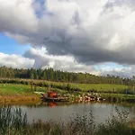 Malowniczy Zakatek W Dercu