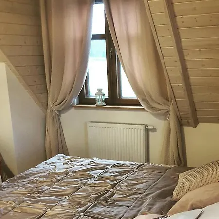 Malowniczy Zakatek W Dercu Farm stay