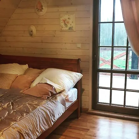 Malowniczy Zakatek W Dercu Farm stay