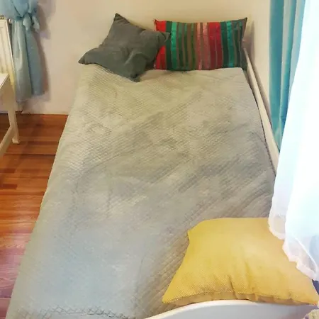 Bauernhof Malowniczy Zakatek W Dercu *