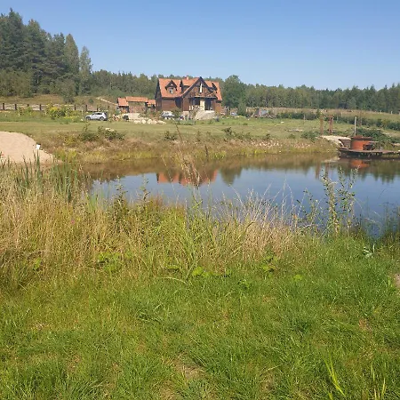 Malowniczy Zakatek W Dercu