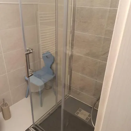 Malowniczy Zakatek W Dercu Farm stay *